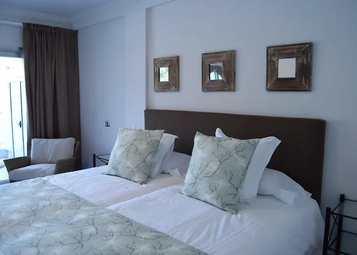 Deisy Apartments 1G
