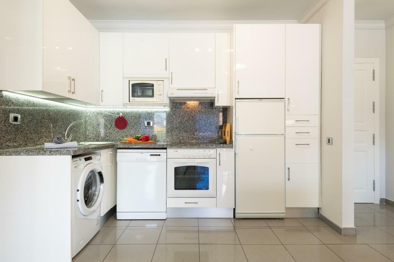 Appartement Deisy 1g Puerto De Mogan