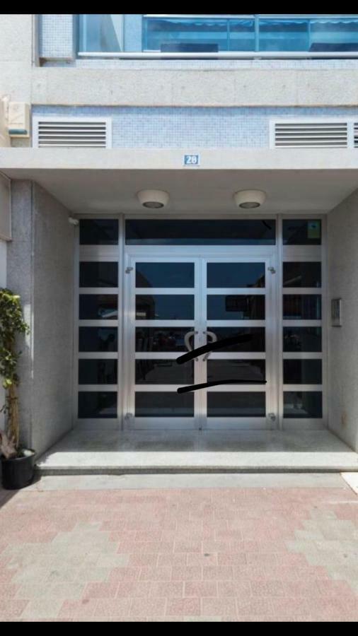 Deisy 1g Appartement Puerto De Mogan