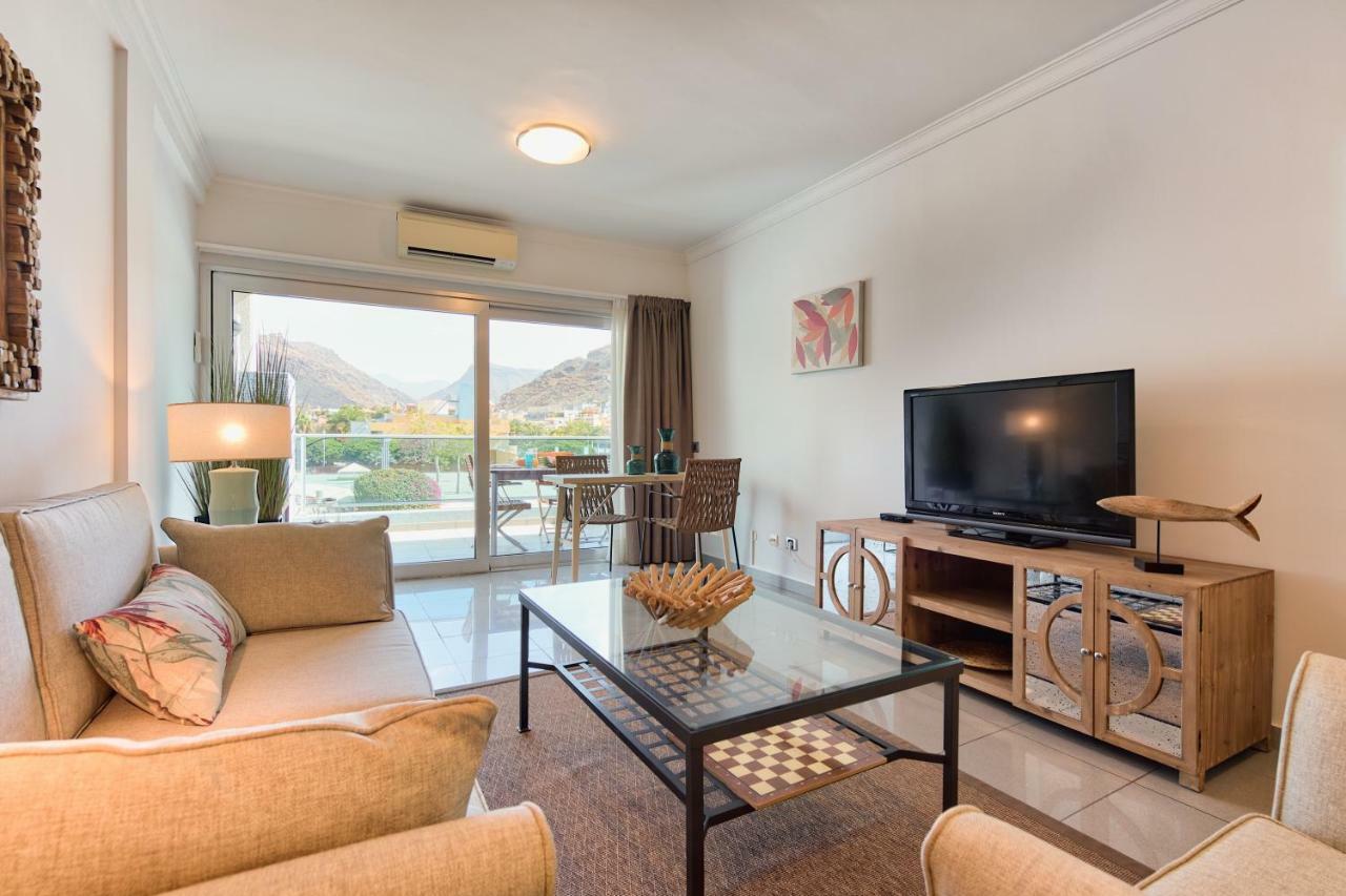 Deisy 1g Appartement Puerto De Mogan