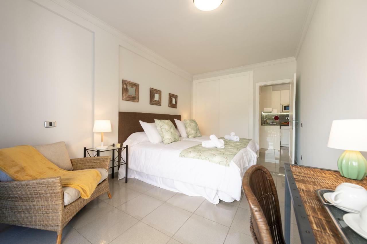 Appartement Deisy 1g *