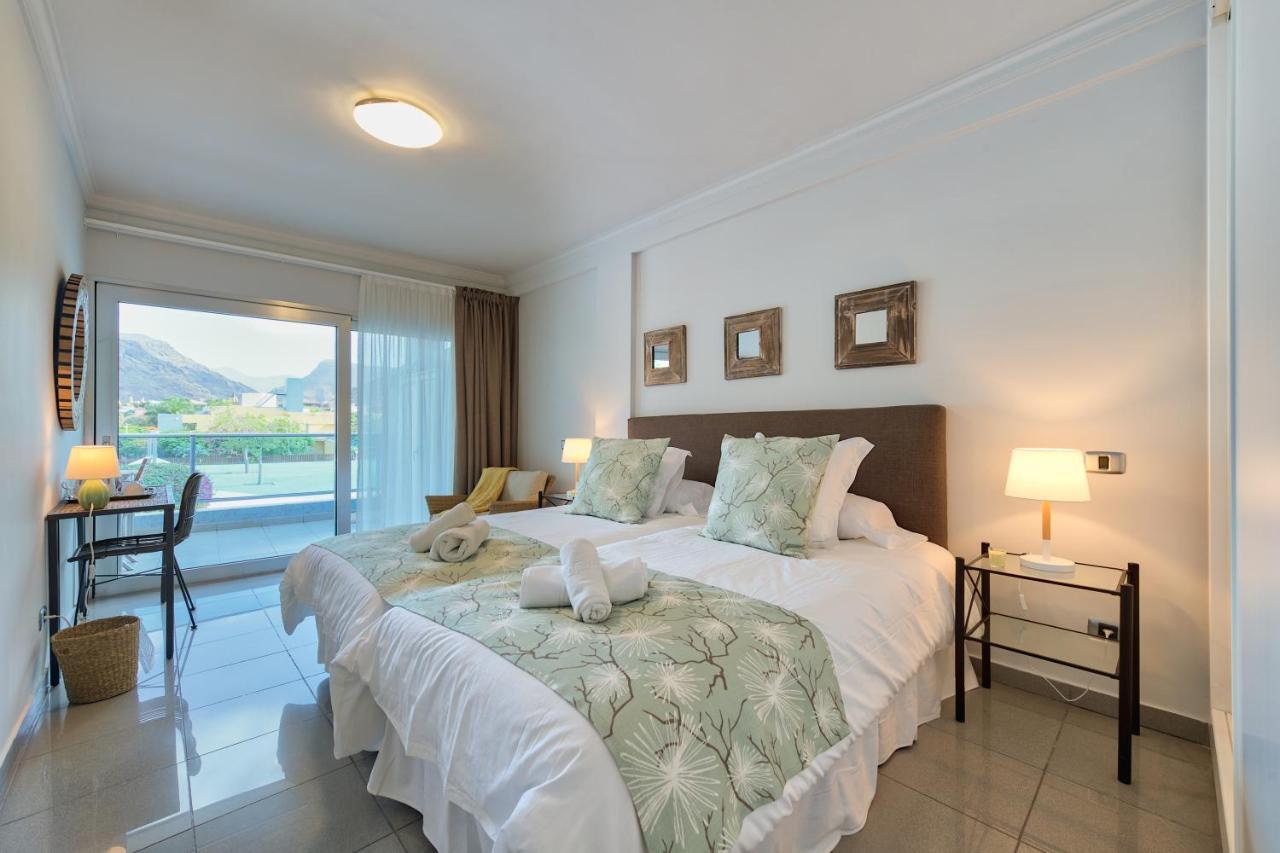 Appartement Deisy 1g Puerto De Mogan