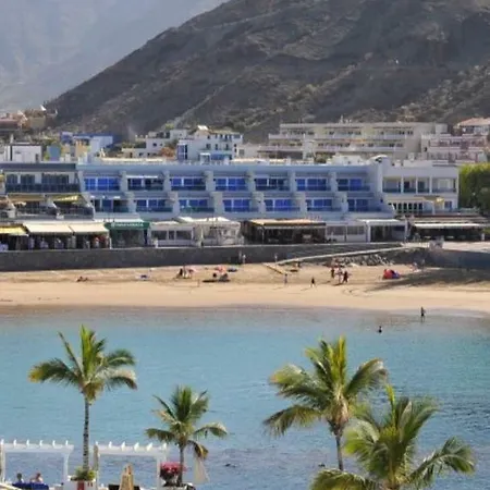 Deisy Apartments 1G Puerto De Mogan Exterior foto