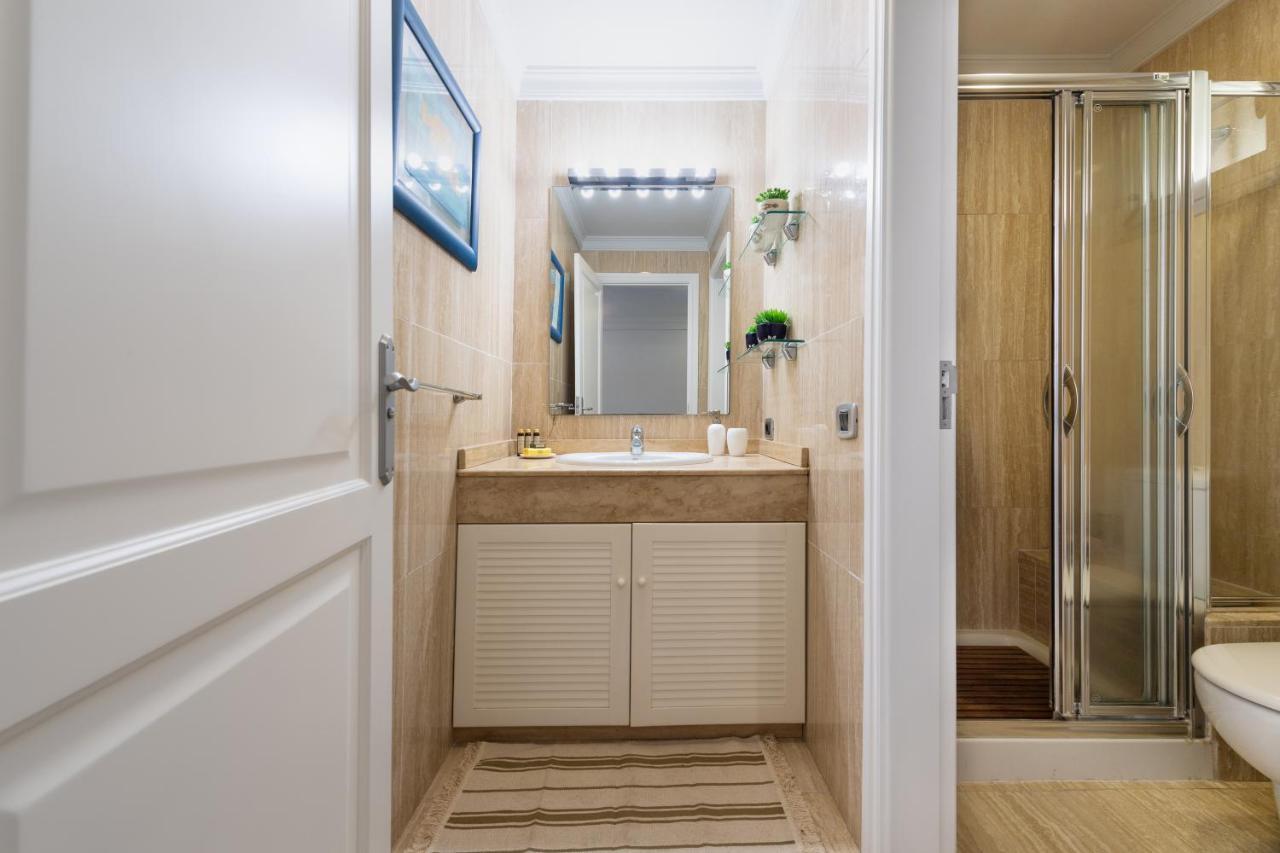Apartment Deisy 1g *