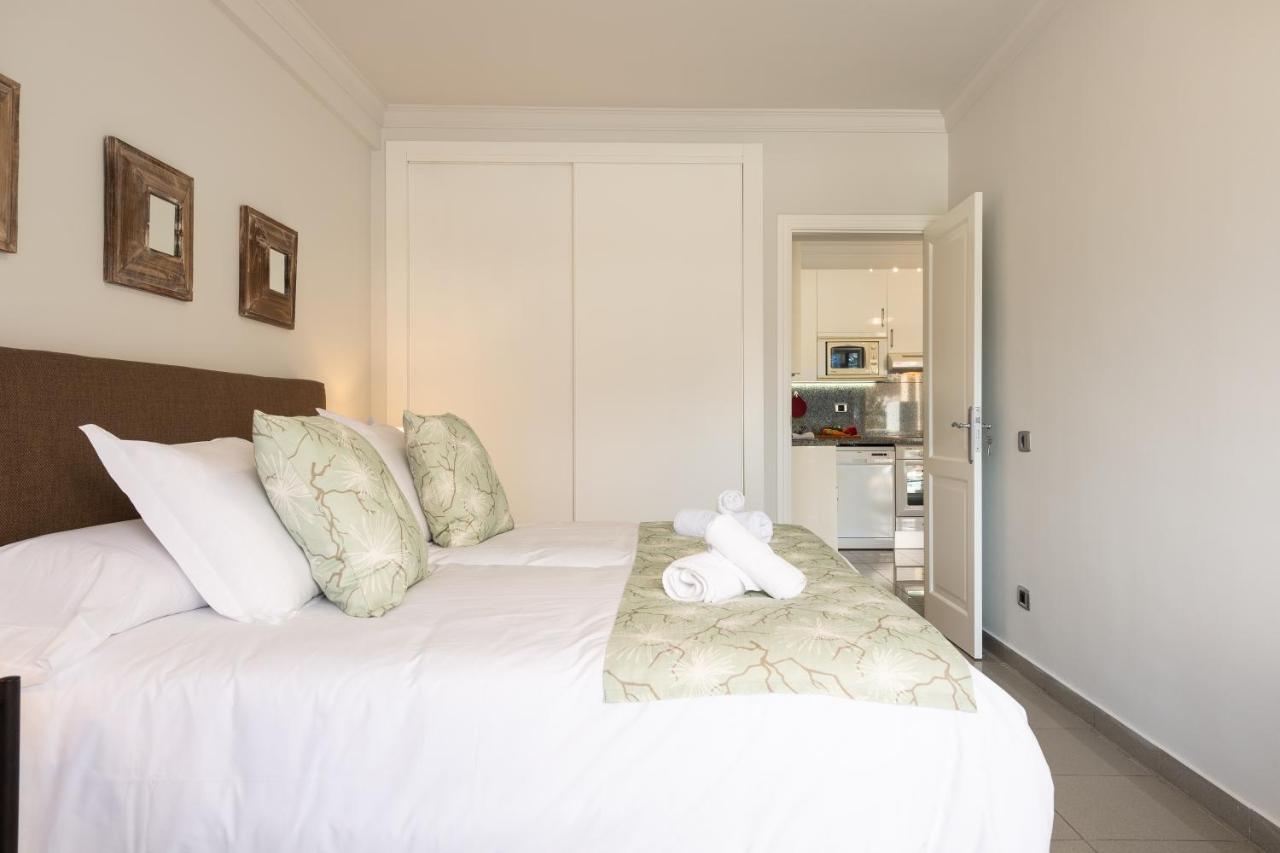 Deisy 1g Apartment Puerto De Mogan